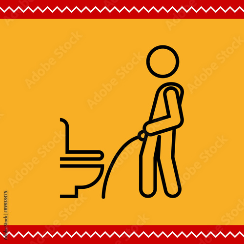 Toilet hygiene