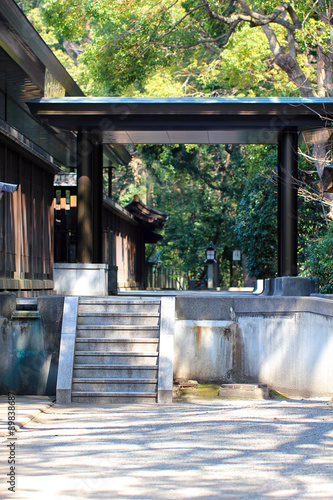 Japanese Architecture