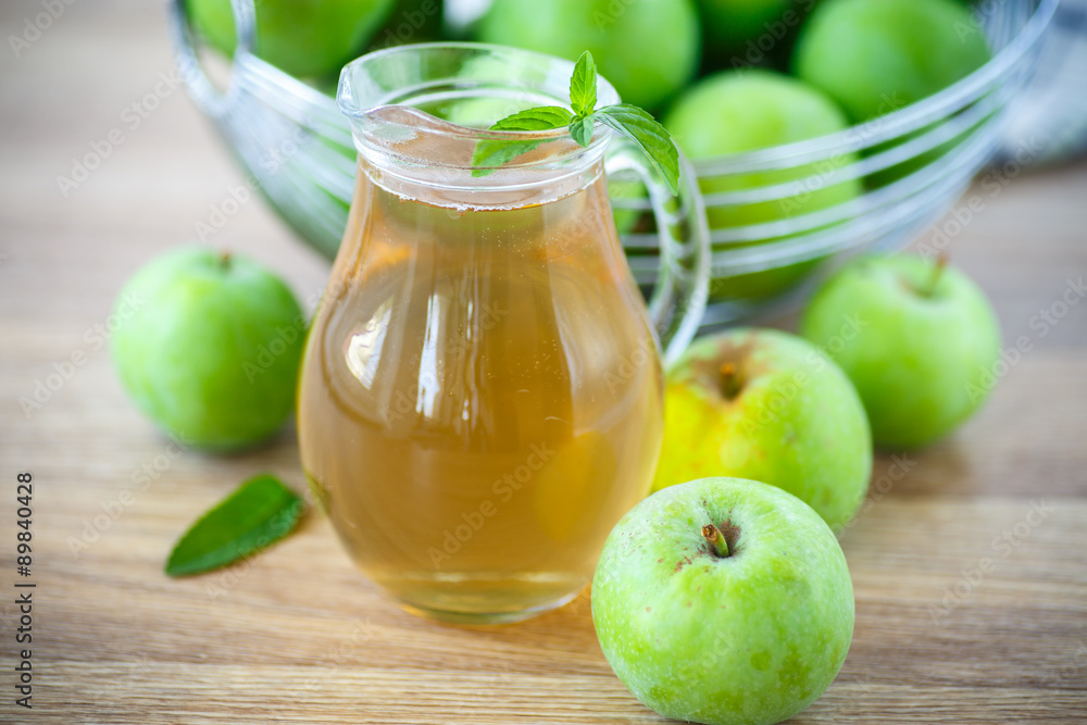 apple compote apple compote