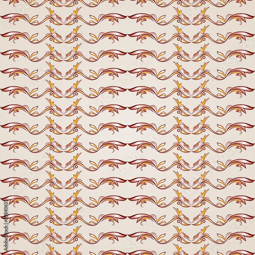 Paperhangings