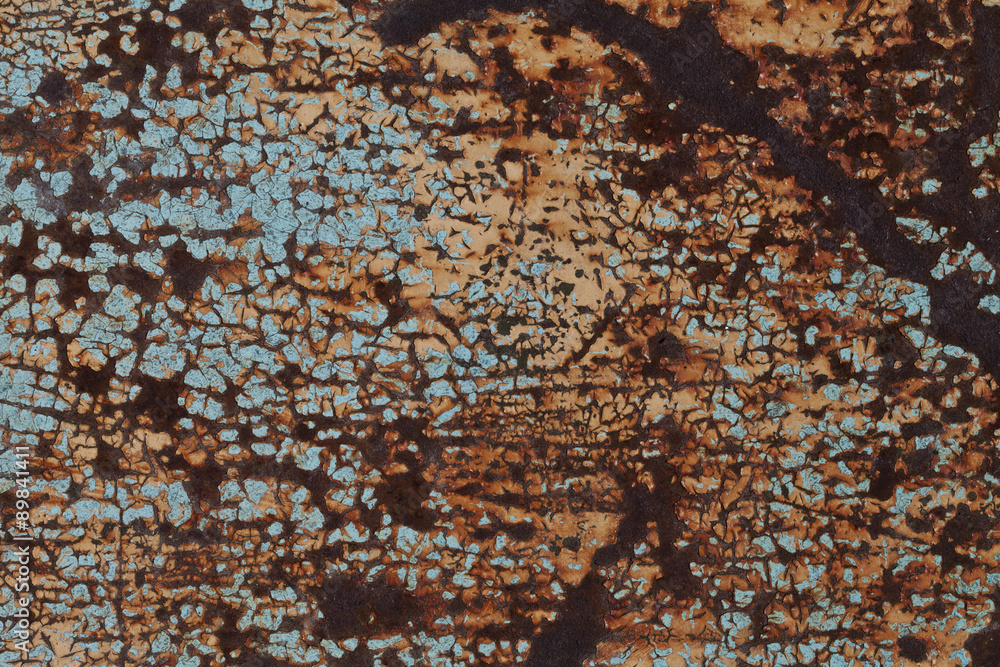 Grunge rusty metal texture Grunge rusty metal texture