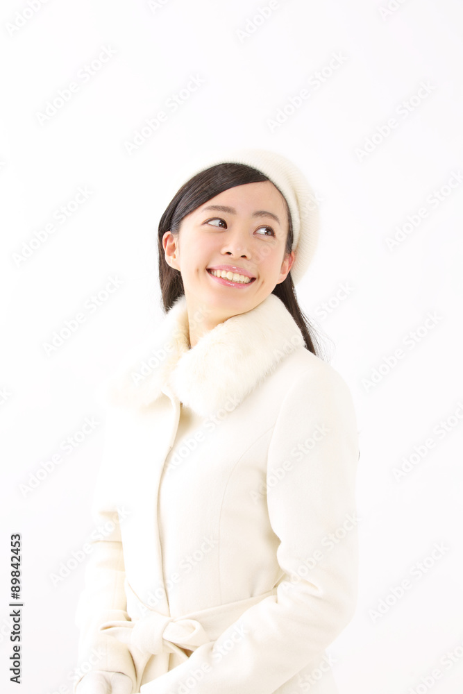女性 女性