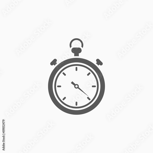stopwatch icon