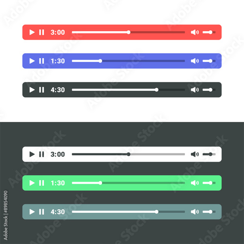 Audio Player