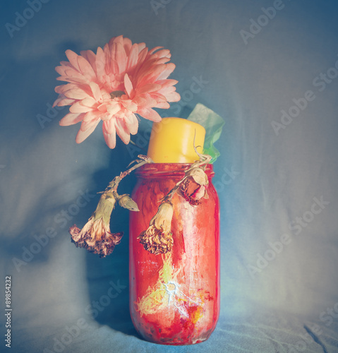 Malincony concept-still life photo