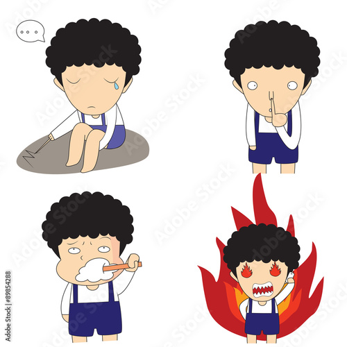 a boy4