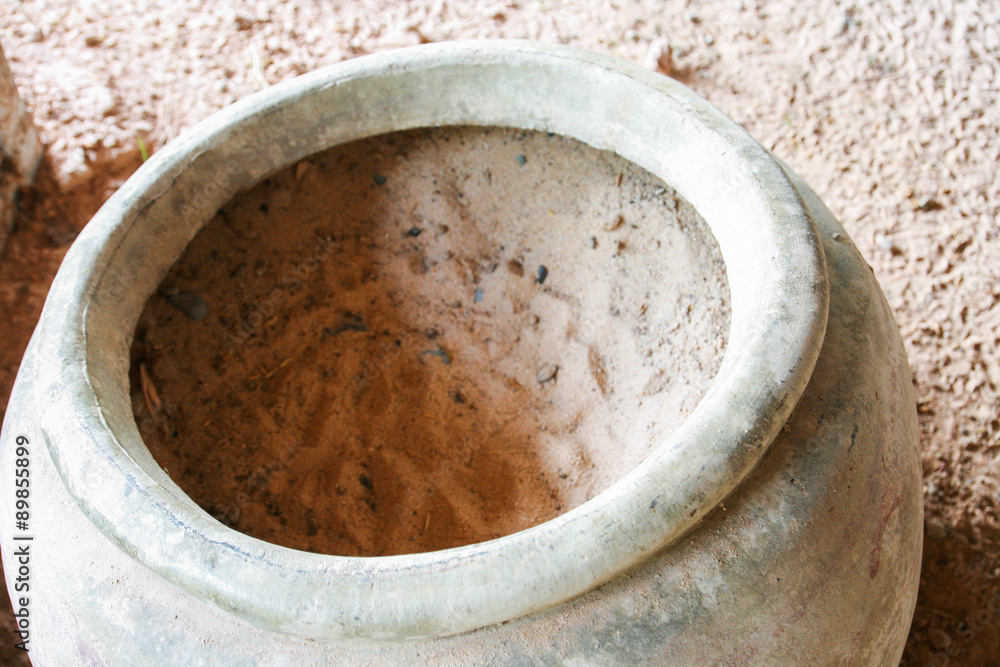 Jar stone Jar stone