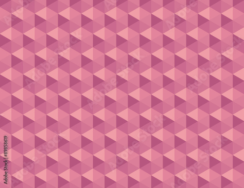 fondo geométrico violeta
