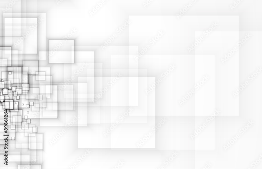 Abstract tech background. Futuristic technology interface. Vector Abstract tech background. Futuristic technology interface. Vector
