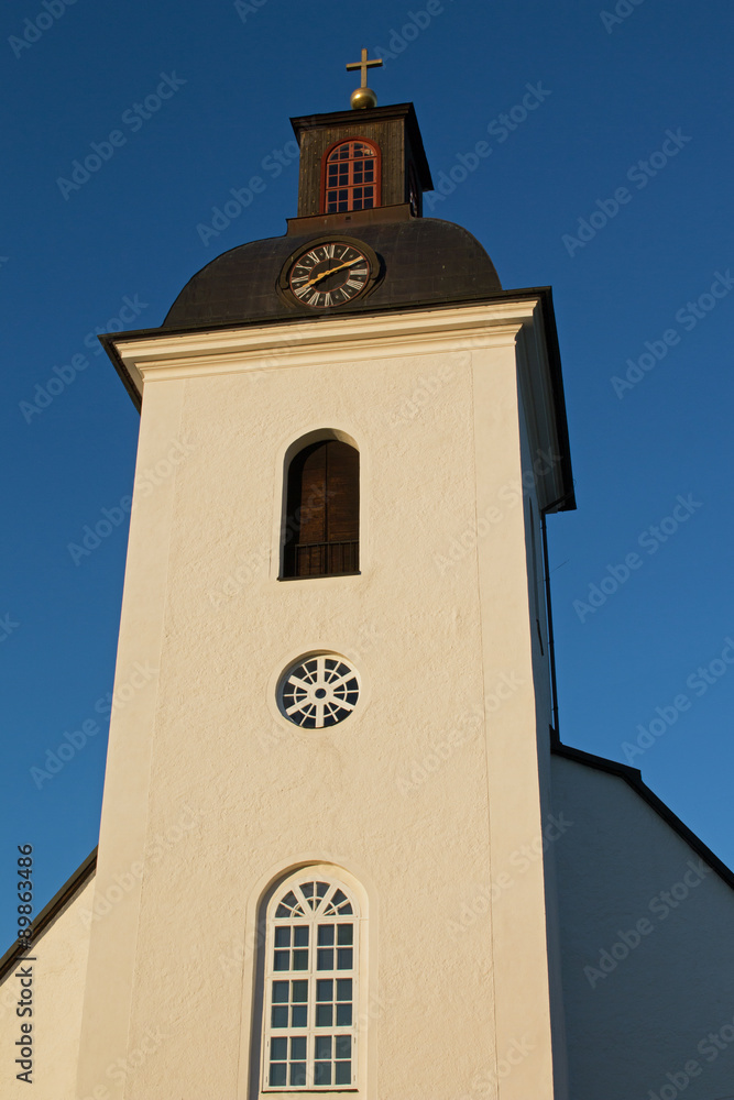 Church in Sweden 