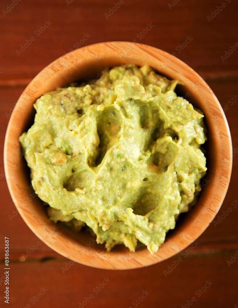 Guacamole Guacamole
