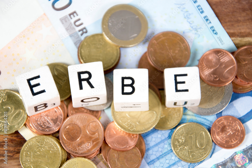 Erbe StockFoto Adobe Stock