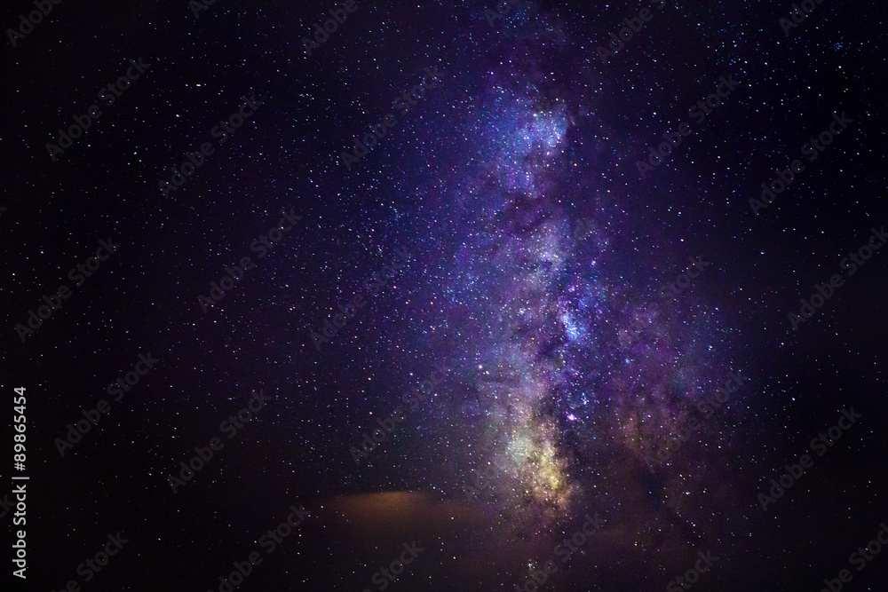 Milky Way Milky Way