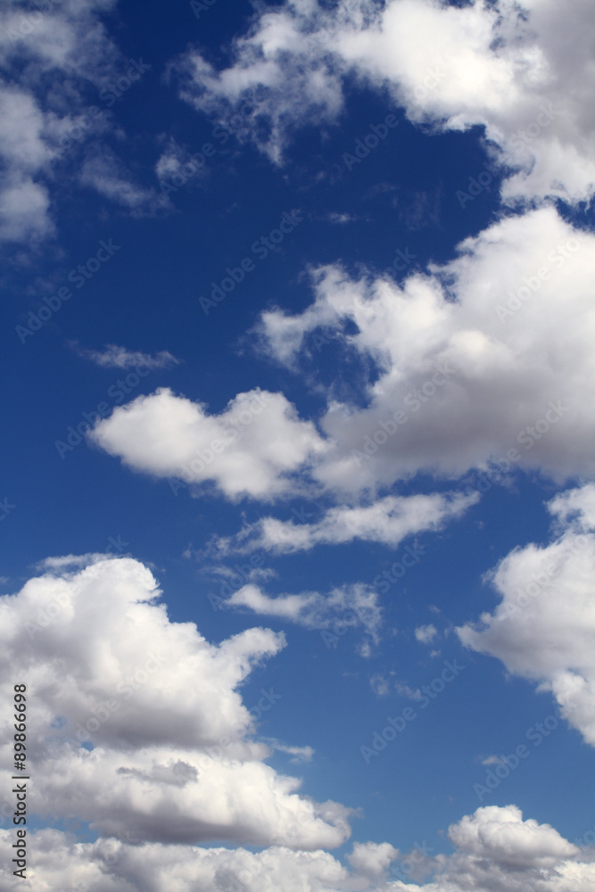 nuages nuages