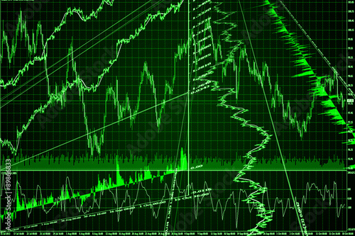 Graph  diagram  abstraction 