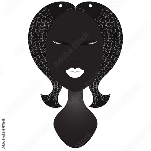 Pisces / Sign of the Zodiac Pisces