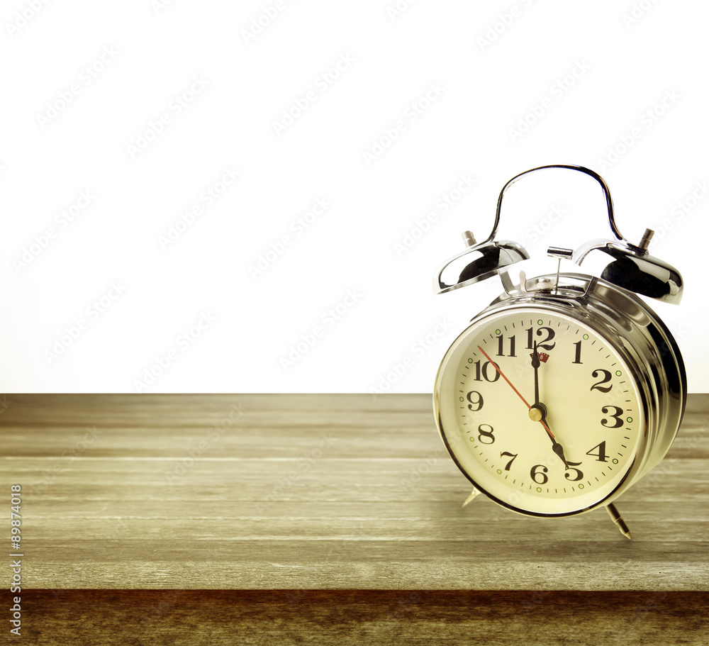 Clock Clock