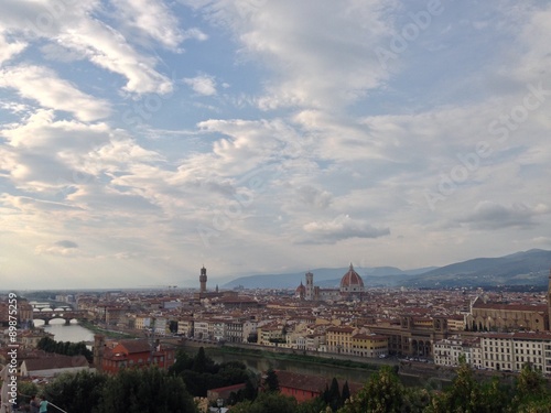 Florenz © retouchedd