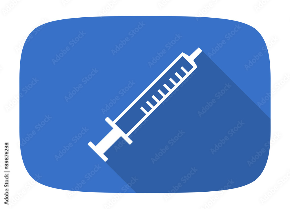 medicine flat design modern icon medicine flat design modern icon