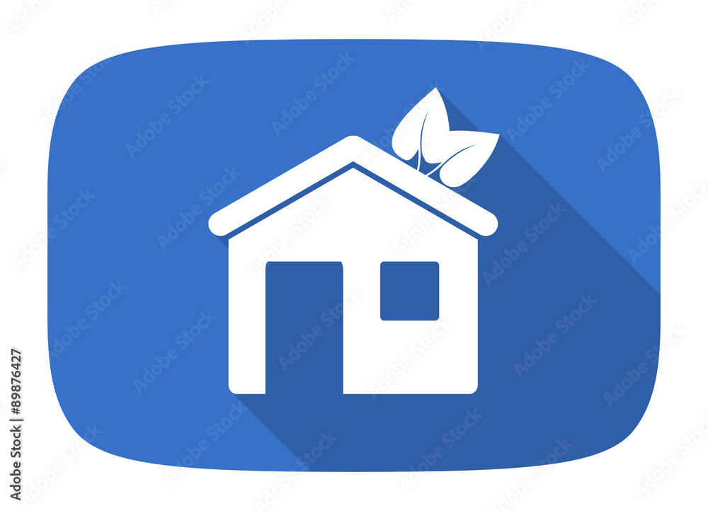 house flat design modern icon house flat design modern icon