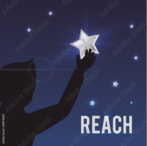 Reach digital design.