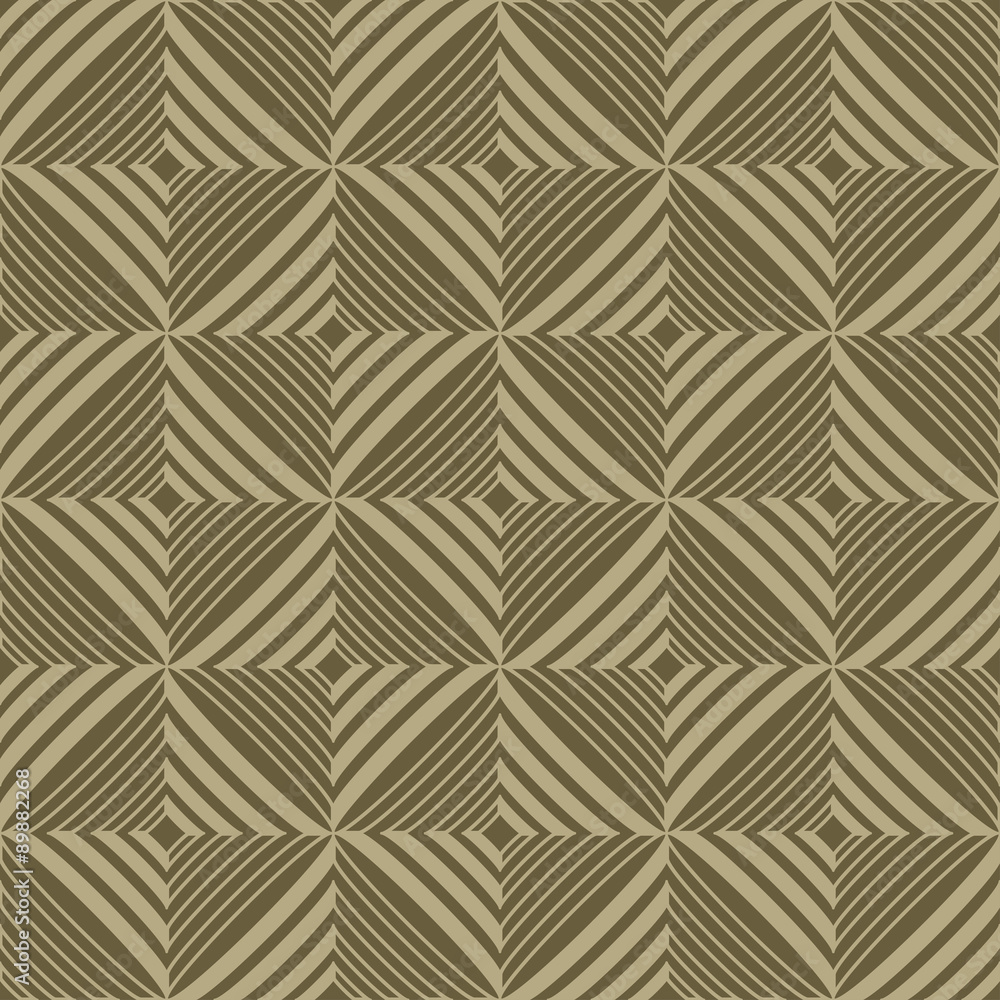 Seamless pattern stylish. スタイリッシュなパターン