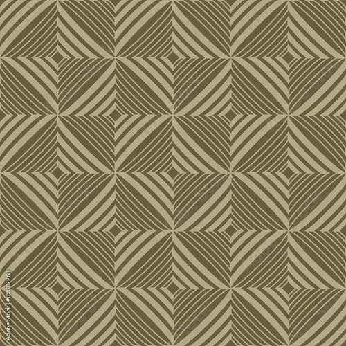 Seamless pattern stylish. スタイリッシュなパターン