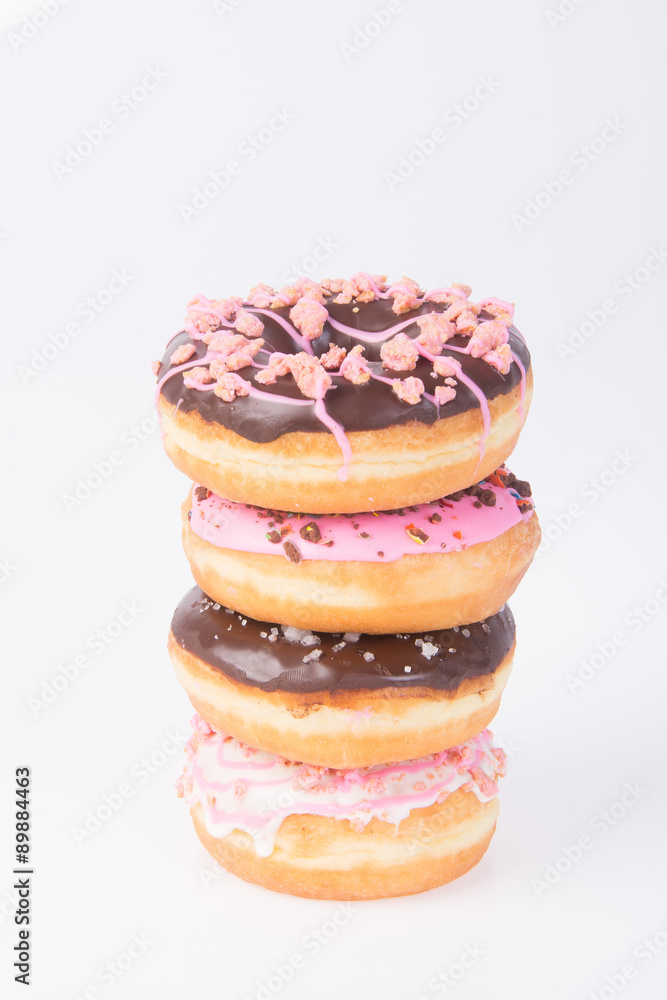 donut. donut on the background donut. donut on the background