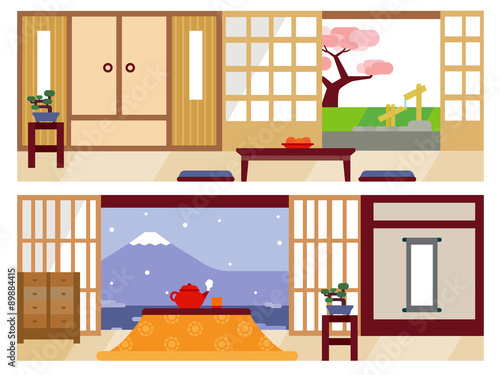 Japanese house