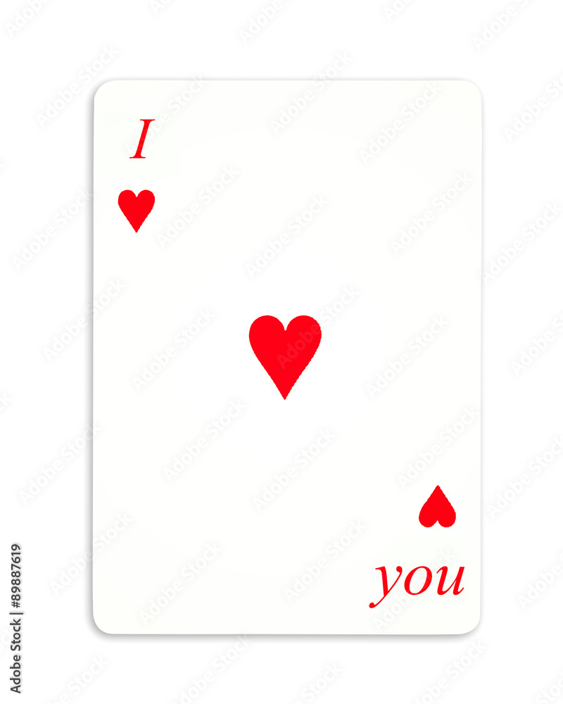 Obraz premium Poker 