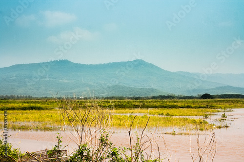 red river photo