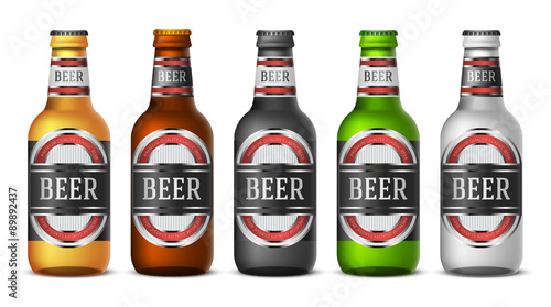 Bottle beer