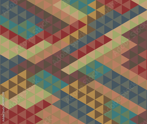 Harlequin Background