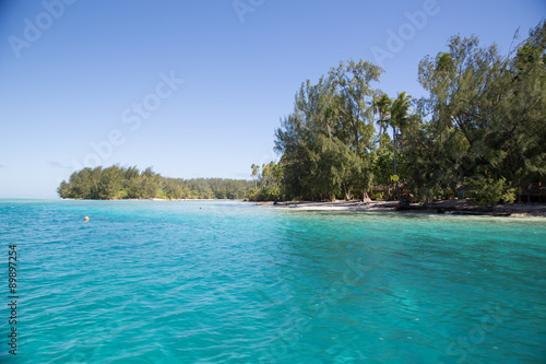 Paesaggi Polinesia © Giulio Meinardi