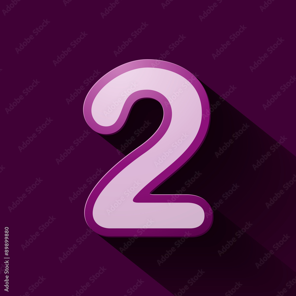 Volume icons number: two Volume icons number: two