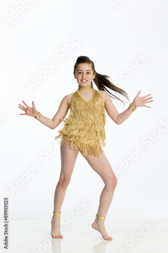 Photography Jazz Hands!