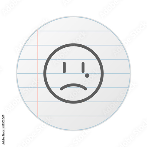 disheartened