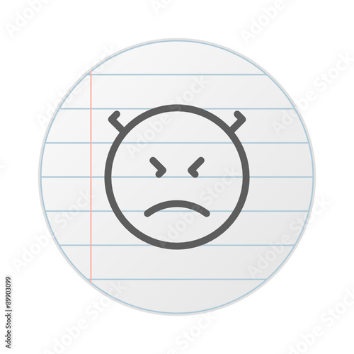  Angry