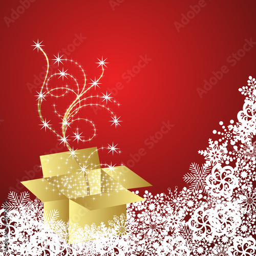 Imagens vetoriais de Natal