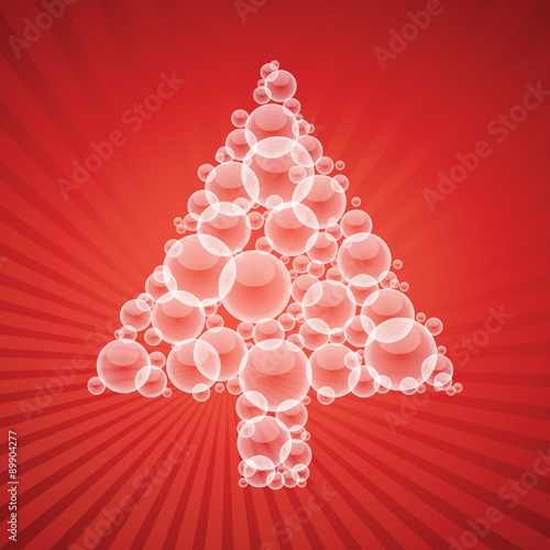 Imagens vetoriais de Natal