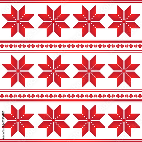 Imagens vetoriais de Natal