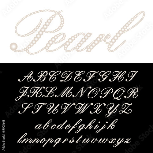 pearl script