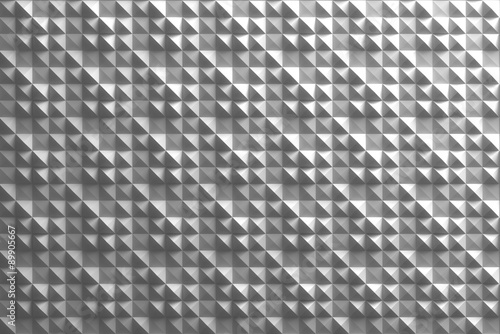 Gray Pattern