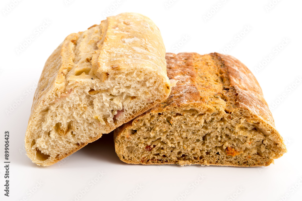 Ciabatta Ciabatta