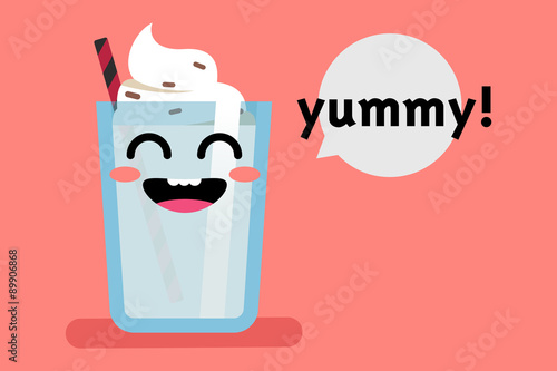 Cute food