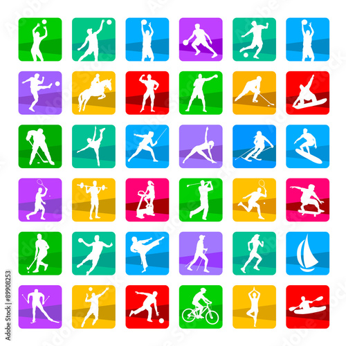 Sport - Collection - 3