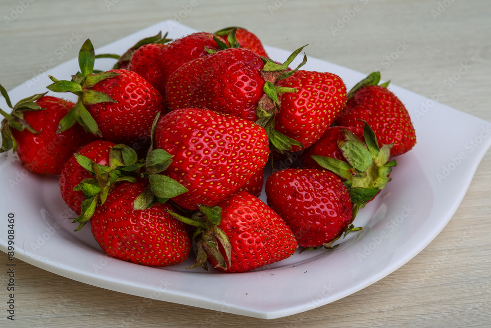 Srawberry Srawberry