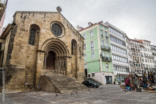 Coimbra