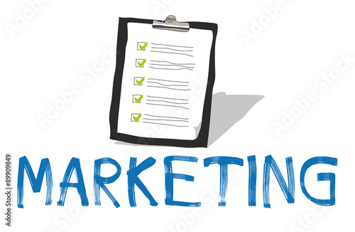 marketing