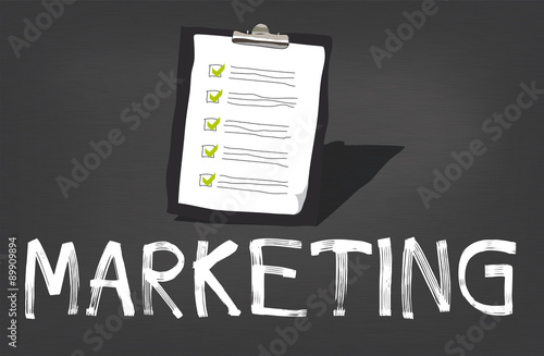marketing